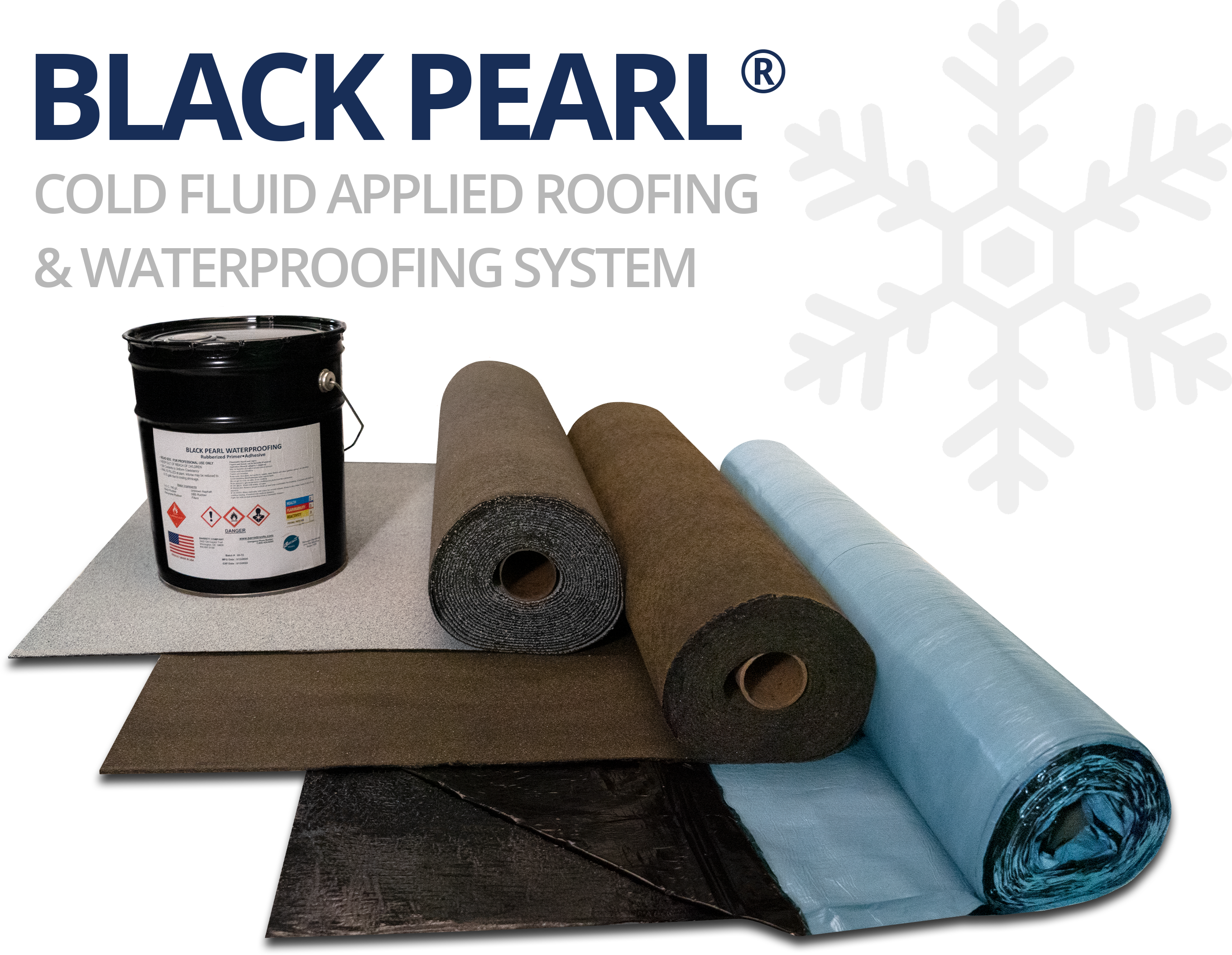 Black Pearl - Full System