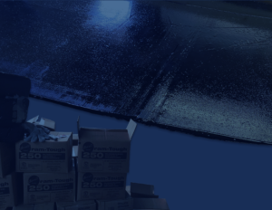 Foreman's Guide - Understanding Rubberized Asphalt (background)