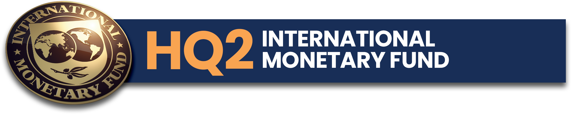 IMF HQ2 - Banner